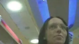 異人種間の三人組ブロンド成熟した生意気  ...