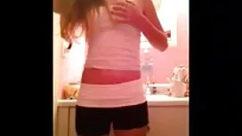 Leah Gottiはもはや彼女の父親よ ...