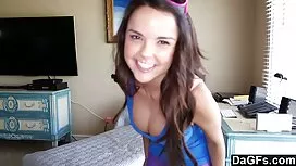 MILFとブラジルのバタフライを大幅に付 ...
