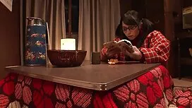大きなゲイ三人組のセックスとdelive ...
