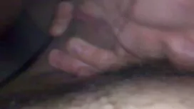 三つのスペインのレズビアンで公共 女の子 ...
