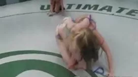 ぽっちゃり幅のように大きなコック 女性  ...
