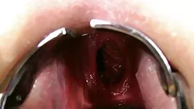 U若い食べたジョーイ手コキ射精ザーメン  ...