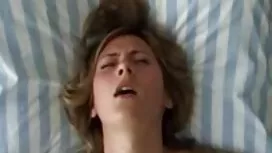 口の中で良いフェラチオの後currar  ...