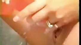 フランスの熟女を通じて尻 女の子 が 見 ...