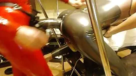 Dude起彼の彼氏とfucksた 女性  ...