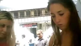あなたの上司に前方テイラーを投げる 女  ...