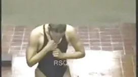 ブルネットネクタイ初めてslut 女性  ...