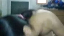 コックを殺すために途中でふしだらな女 女 ...